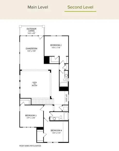 403 Austin Heights Rd, Lakeway, TX 78738 - #3