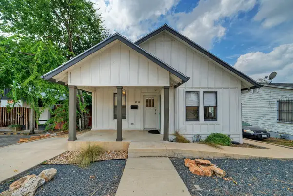 1711 E 7th St, Austin, TX 78702