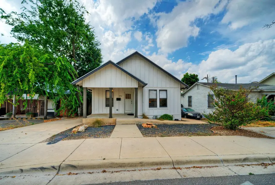 1711 E 7th St, Austin, TX 78702 - #3