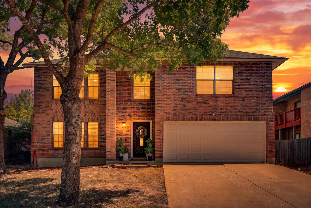 1022 Silverstone Ln, Cedar Park, TX 78613 - #1