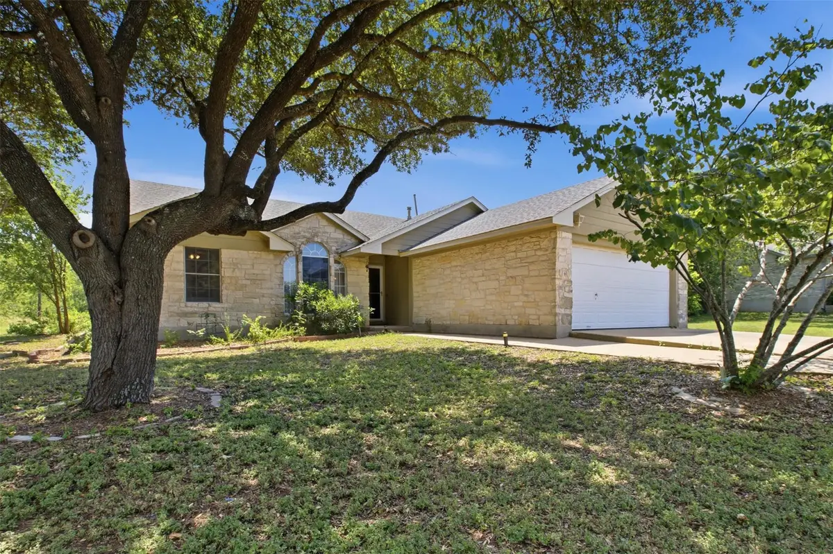 1717 Rendova Ln, Pflugerville, TX 78660 - #1