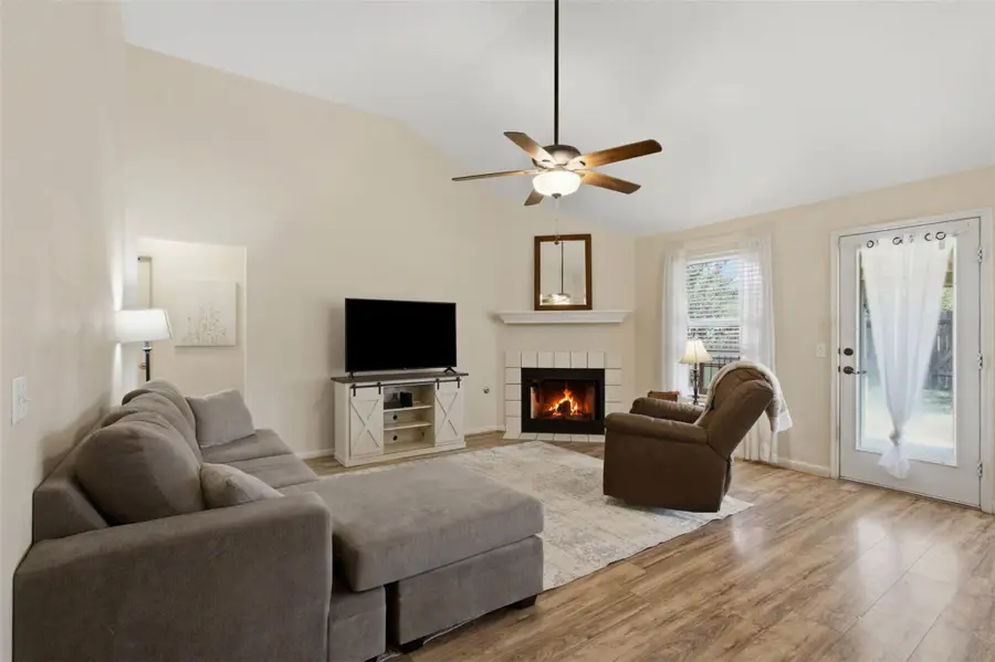 1717 Rendova Ln, Pflugerville, TX 78660 - #2