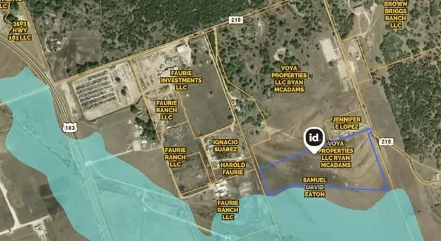 CR 218 County Road 218, Bertram, TX 78605 - Image #2