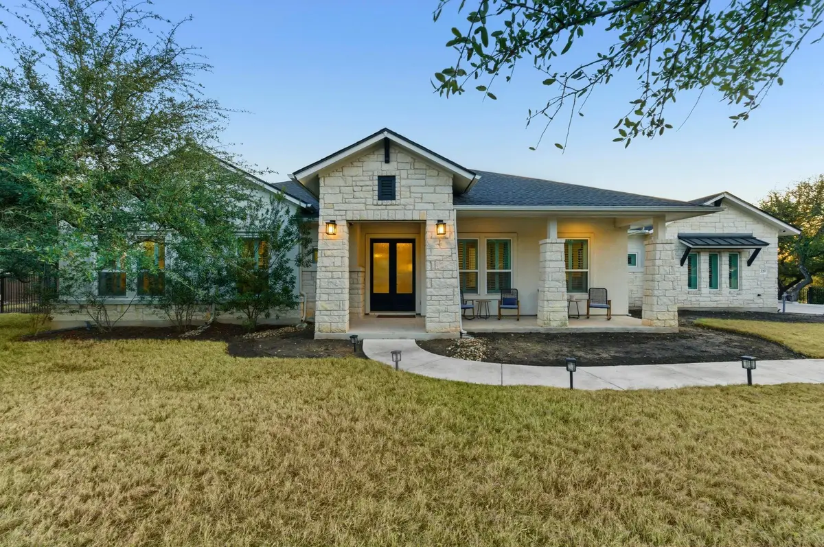 242 July Johnson Dr, Austin, TX 78737 - #1