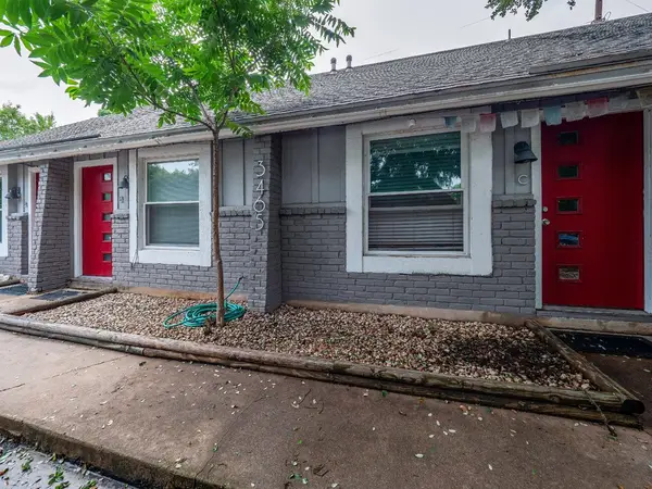 3465 Willowrun Dr, Austin, TX 78704
