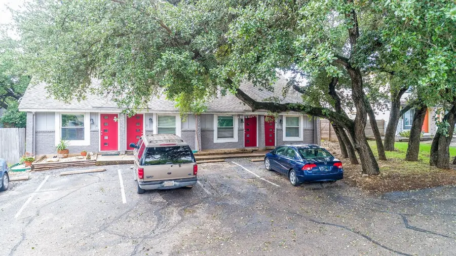 3465 Willowrun Dr, Austin, TX 78704 - Image #2
