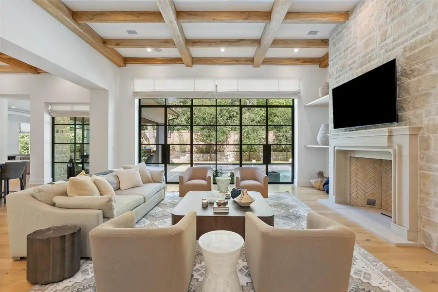 3412 Foothill Pkwy, Austin, TX 78731 - Image #2