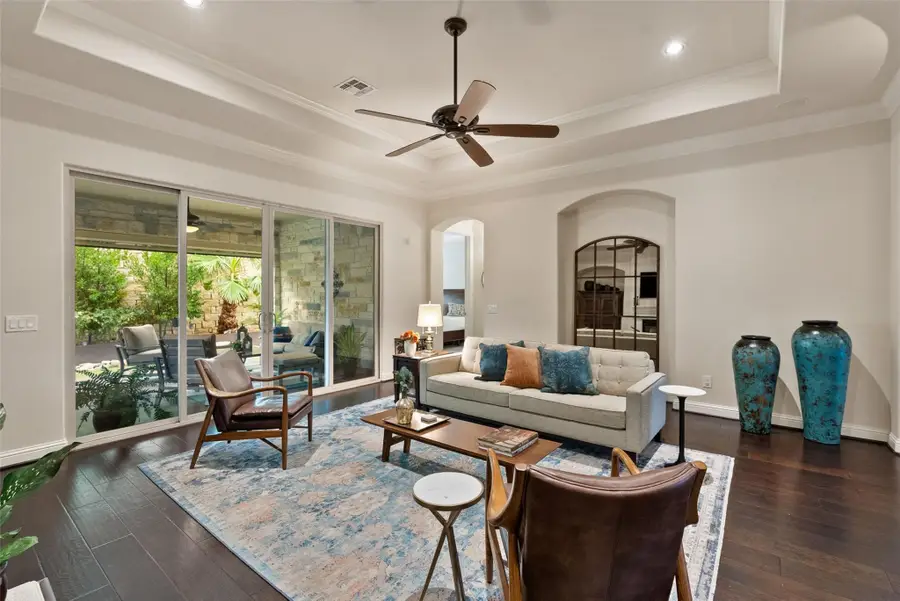 122 Feritti Dr, Lakeway, TX 78734 - #2