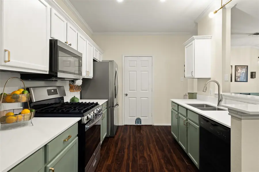 14713 Earl Grey Ln, Pflugerville, TX 78660 - #2