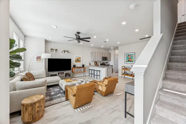 9015 Cattle Baron Path #1002, Austin, TX 78747