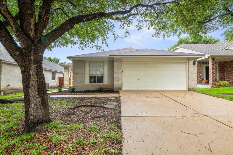 3920 Whitey Ford Way, Round Rock, TX 78665 - #2
