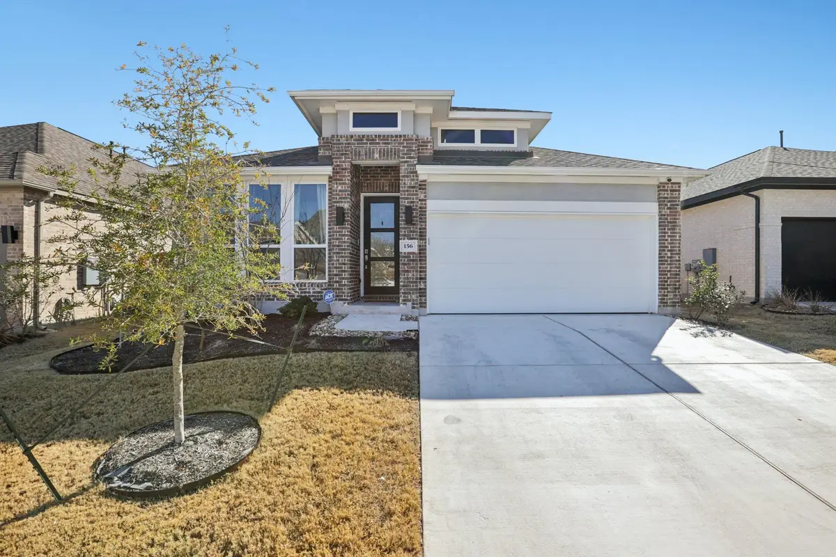 156 Plumbago Loop, Bastrop, TX 78602 - #1