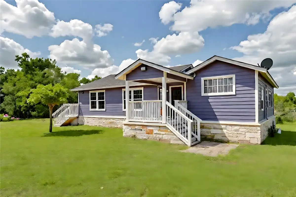 514 Marlin St, McDade, TX 78650 - Image #1