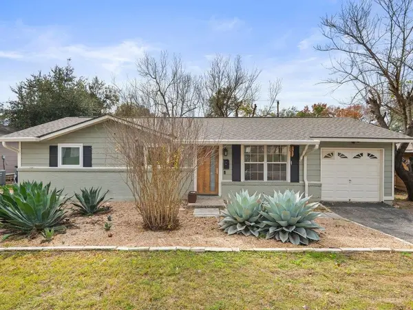 5026 Lansing Dr, Austin, TX 78745