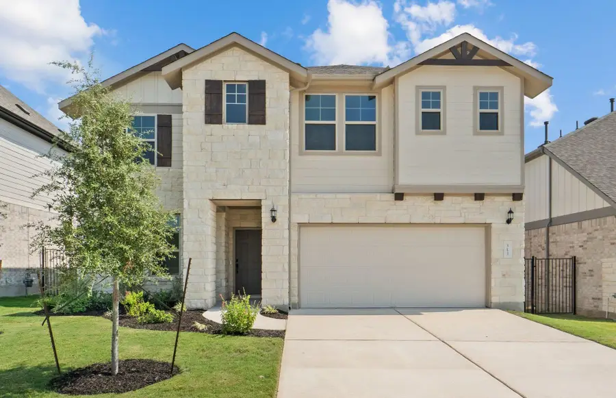 313 Bristlecone Bnd, Liberty Hill, TX 78642 - Image #2