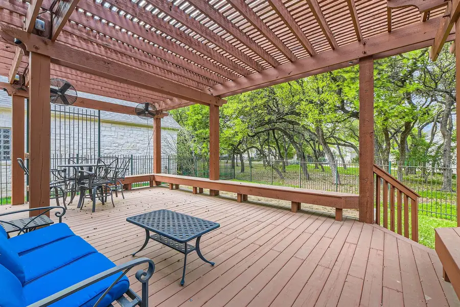 5000 Mission Oaks Blvd #46, Austin, TX 78735 - Image #3