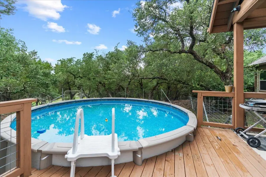 9 Caliche Ct, Wimberley, TX 78676 - #3