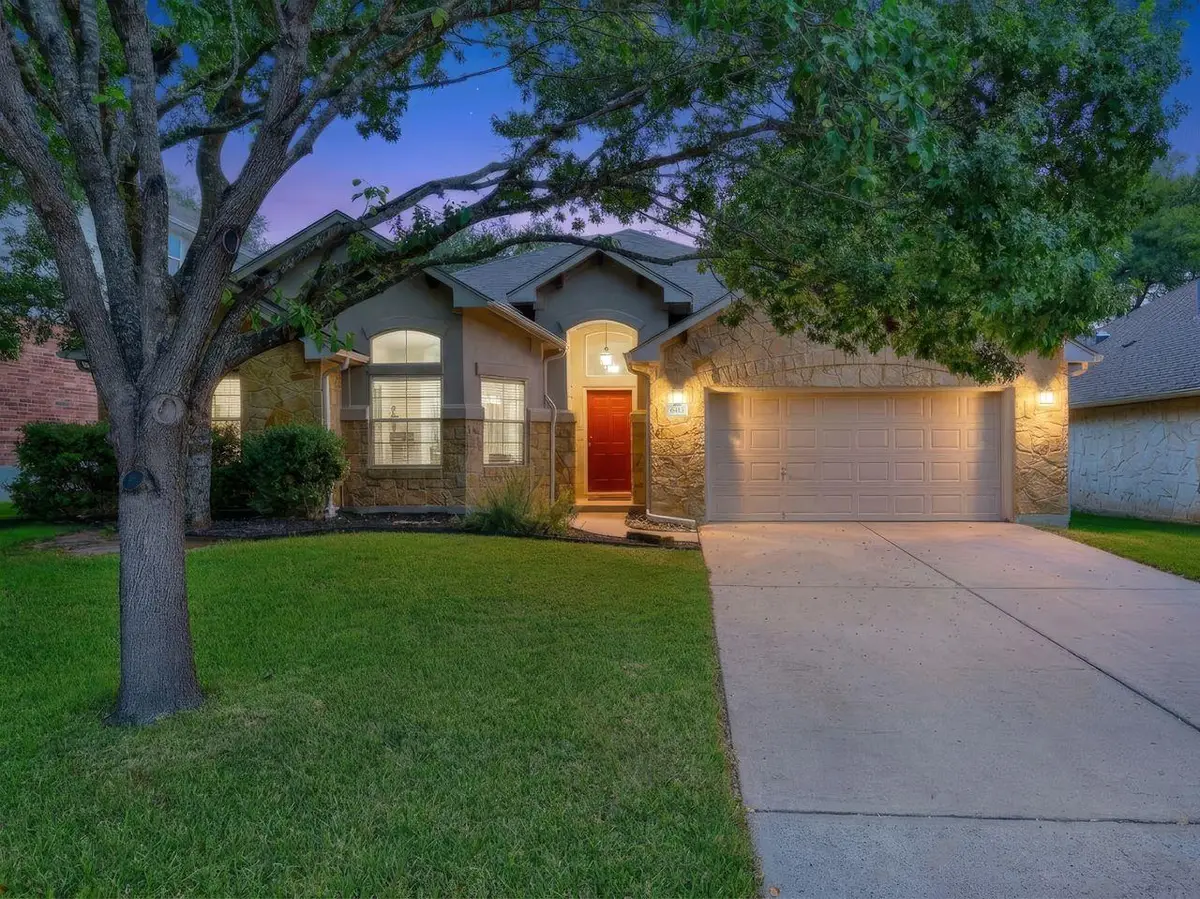 6413 York Bridge Cir, Austin, TX 78749 - #1