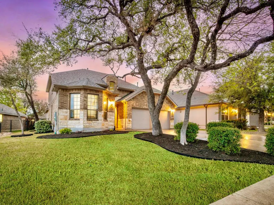 3401 Venezia Vw, Leander, TX 78641 - #2