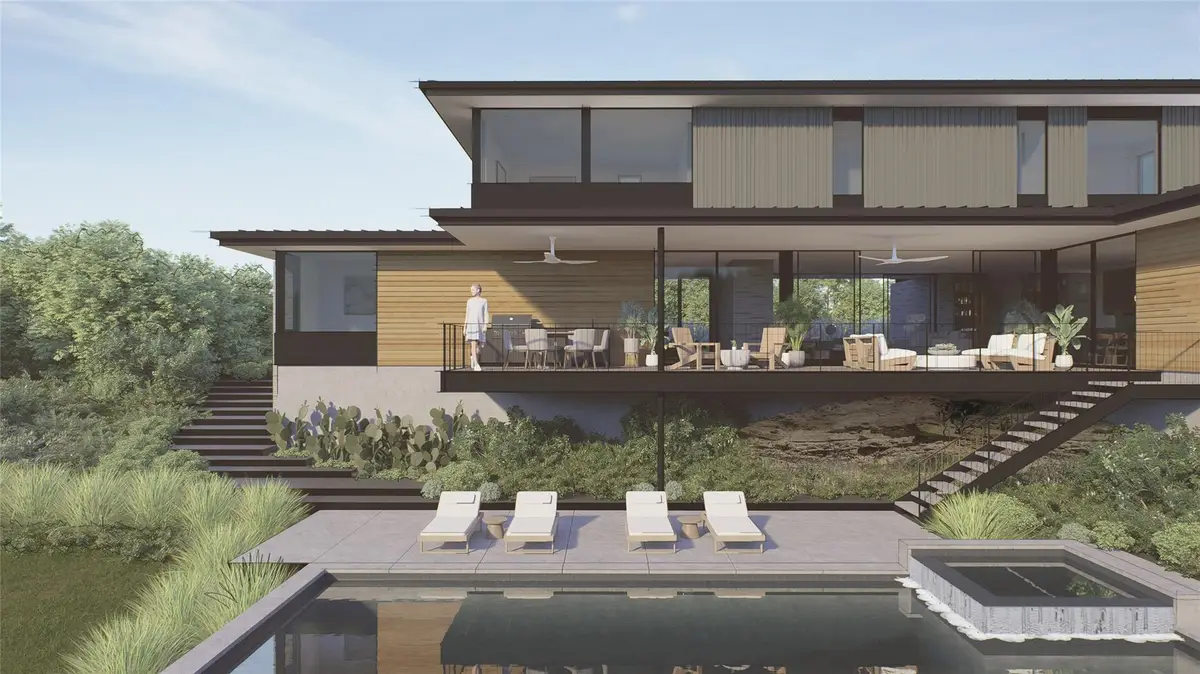 10701 Superview Dr, Austin, TX 78736 - #1