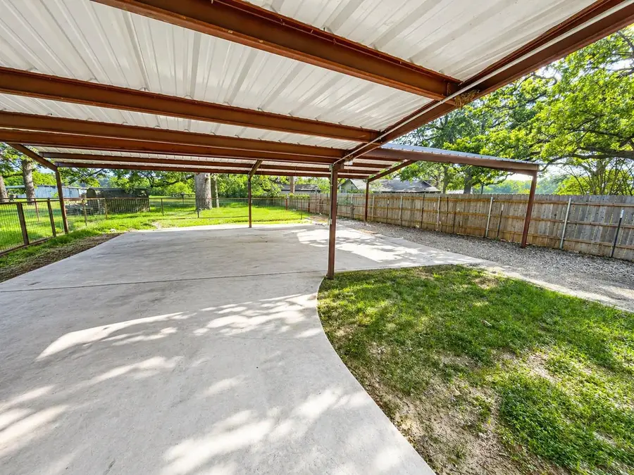 1076 Fm 2095, Cameron, TX 76520 - #3