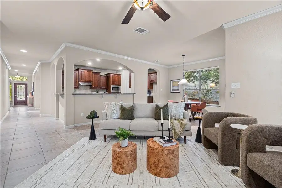 2305 Sully Creek Dr, Austin, TX 78748 - #2