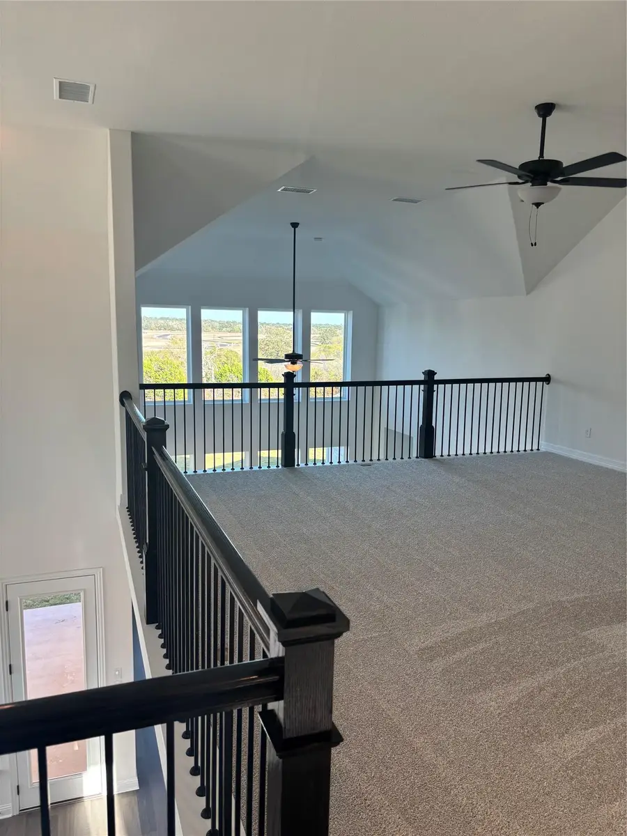 112 Montecilo Dr, Liberty Hill, TX 78642 - Image #3