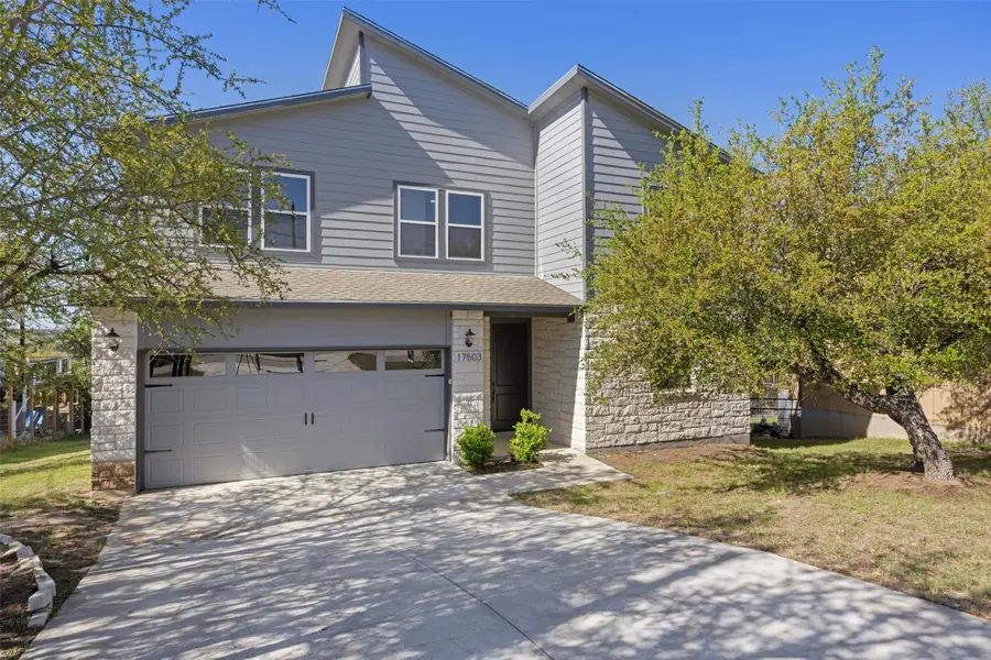 17503 Panorama Dr, Dripping Springs, TX 78620 - #2