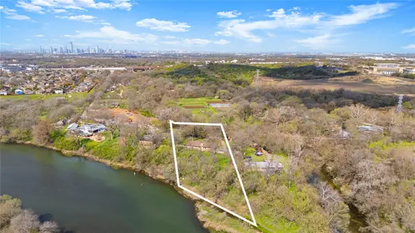 7705 Shelton Rd, Austin, TX 78725