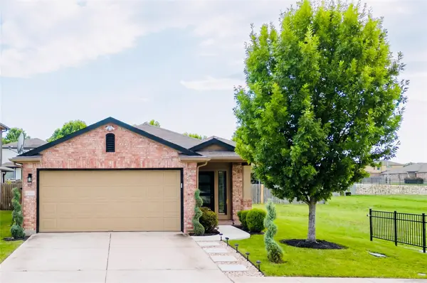 12307 Walter Vaughn Dr, Manor, TX 78653