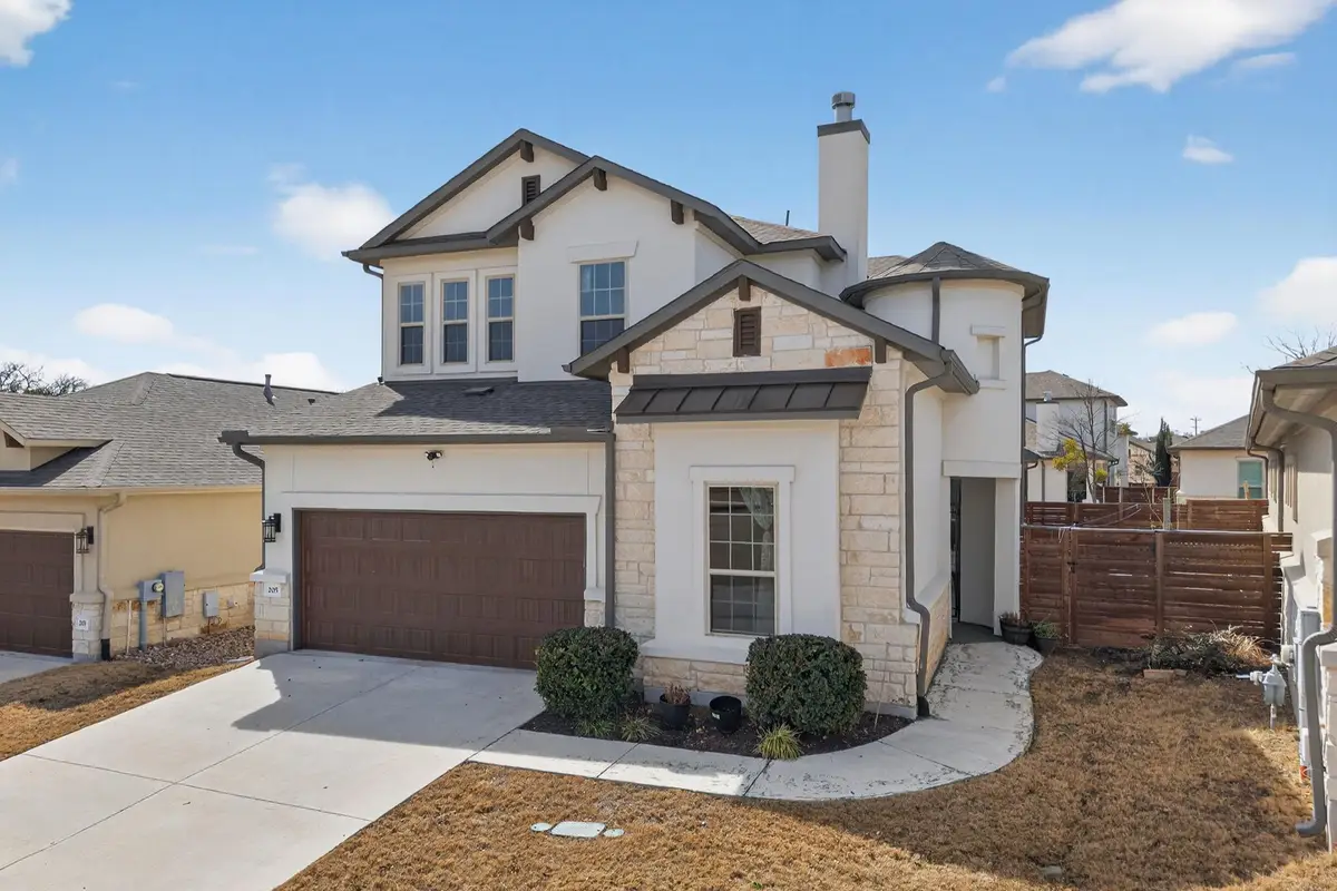 205 Clubhouse Dr #G, Georgetown, TX 78628 - #1