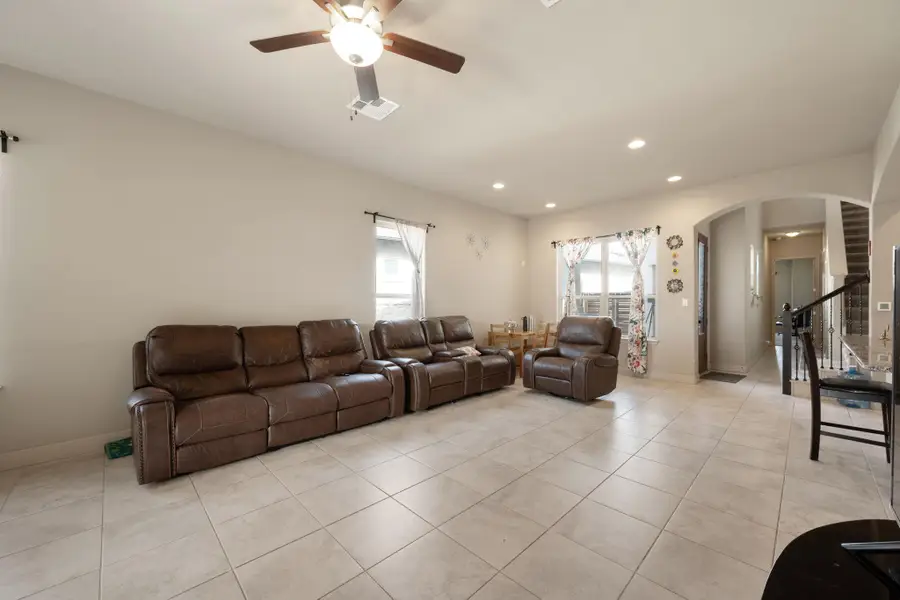 205 Clubhouse Dr #G, Georgetown, TX 78628 - #3