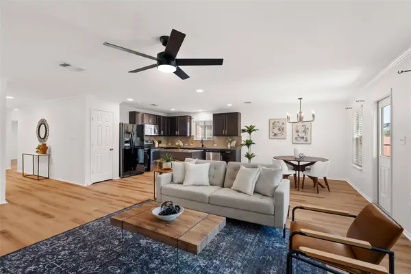 6525 Adair Dr, Austin, TX 78754