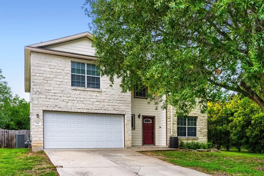186 Carriage Way, Kyle, TX 78640 - #2