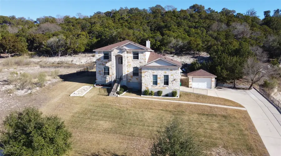 2009 River Rock Trl, Harker Heights, TX 76548 - #2