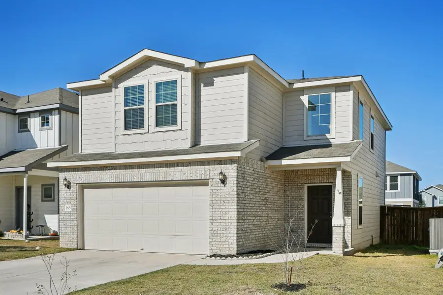 185 Katie Elder Dr, Sonterra, TX 76588 - Image #2