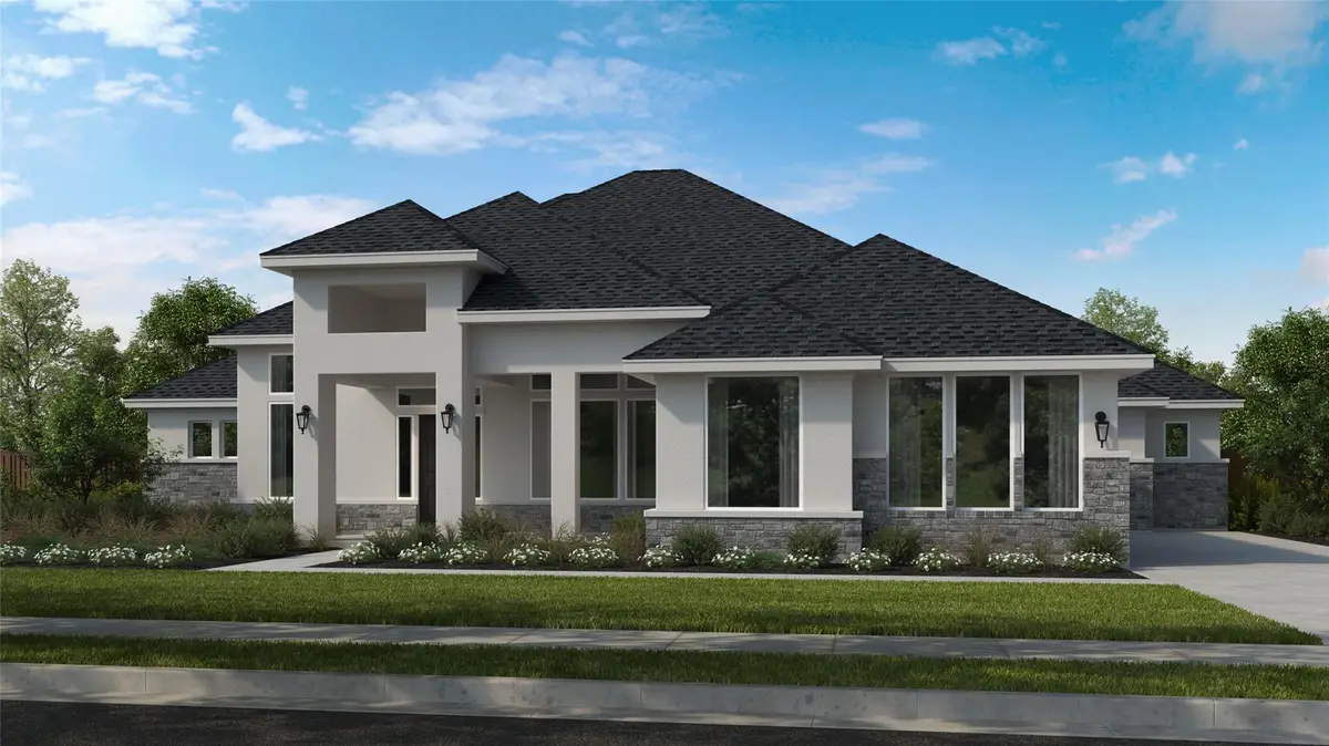 2948 Whalesong Way, Leander, TX 78641 - #1