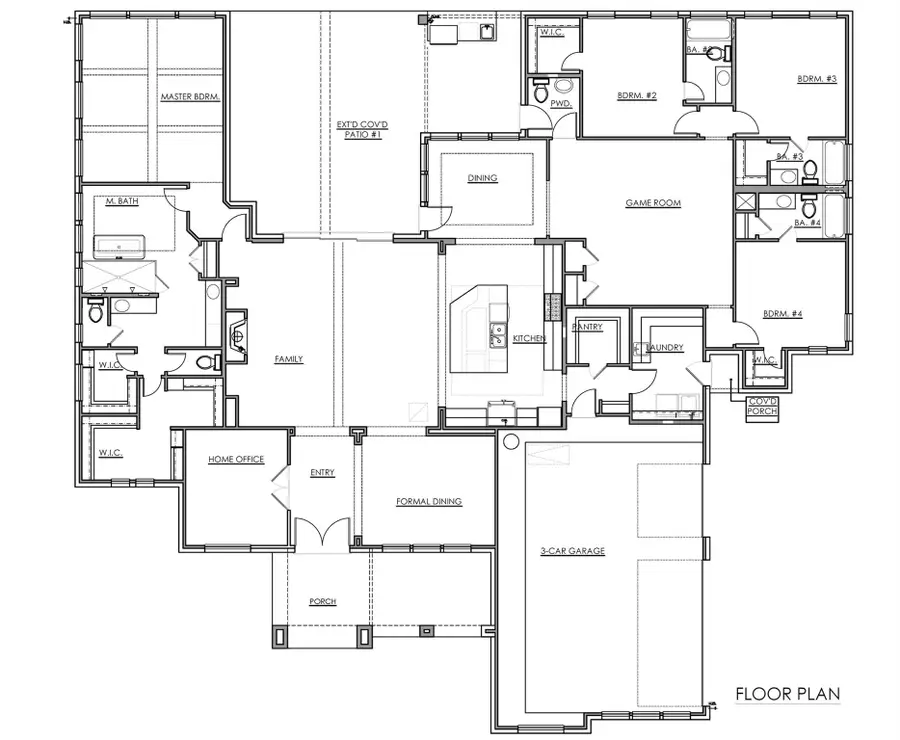 2948 Whalesong Way, Leander, TX 78641 - #2