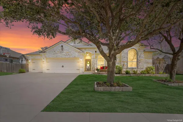 2218 Settlers Park Loop, Round Rock, TX 78665