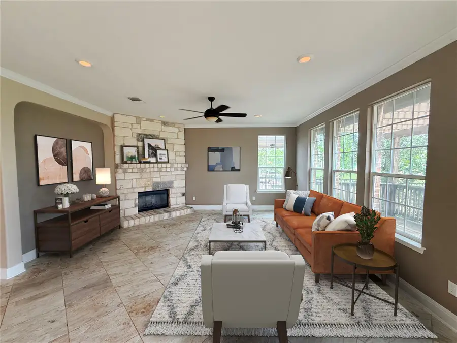 306 Danish Dr #12, Hutto, TX 78634 - #2