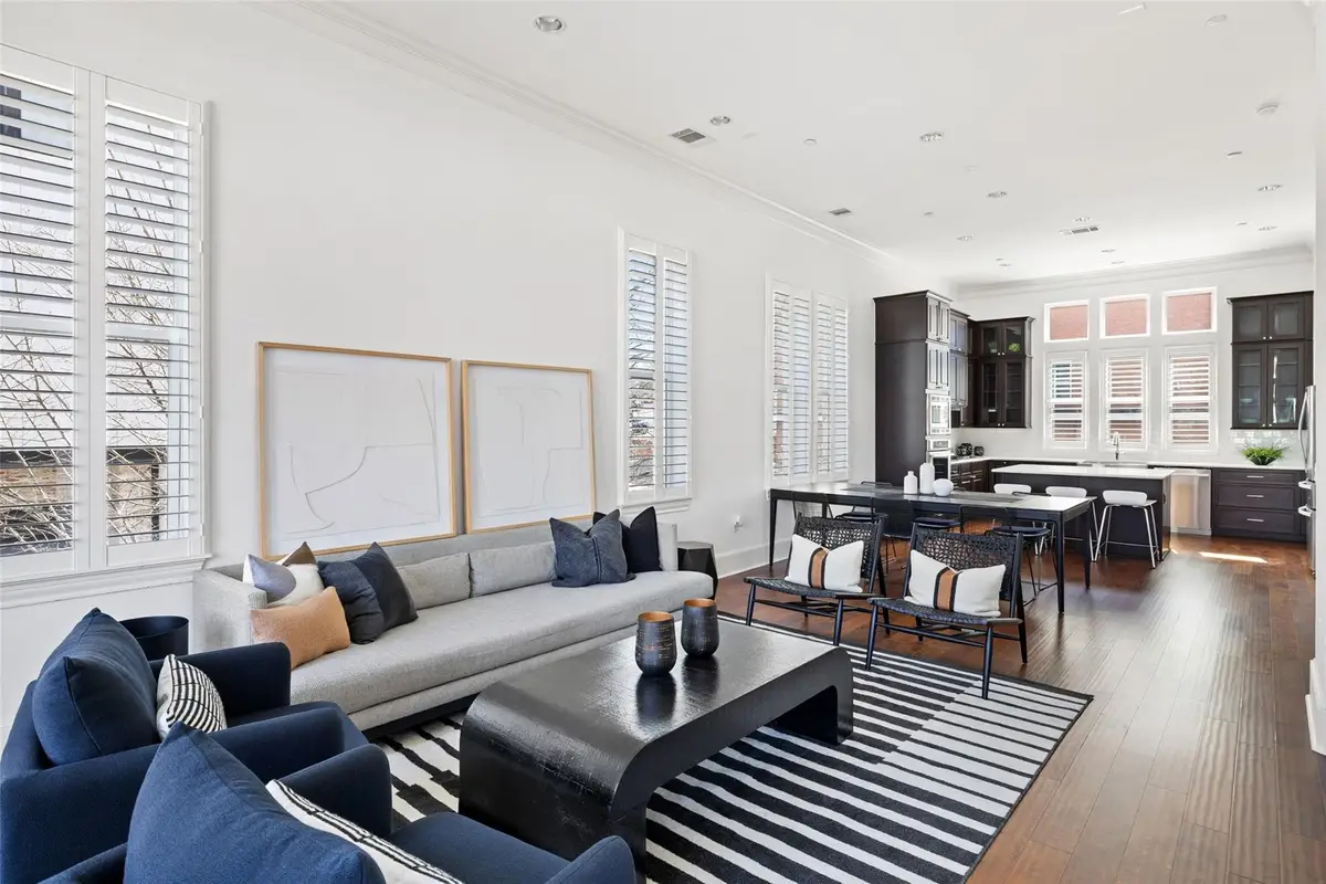 1023 Juniper St, Austin, TX 78702 - #1