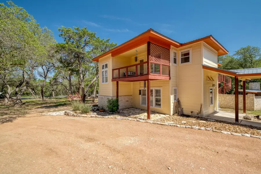 7600 Deer Run, Leander, TX 78641 - Image #3