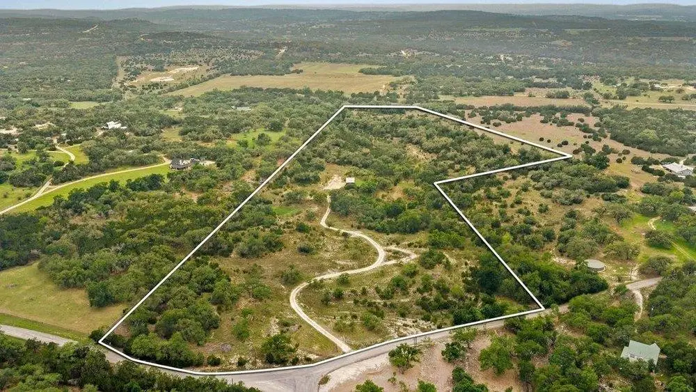 1850 Pursley Rd, Dripping Springs, TX 78620 - #1
