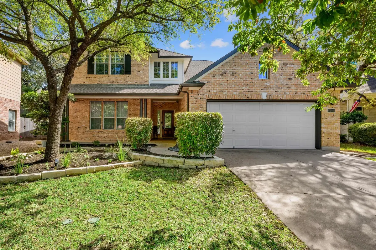 6405 Gouldville Ct, Austin, TX 78739 - #1