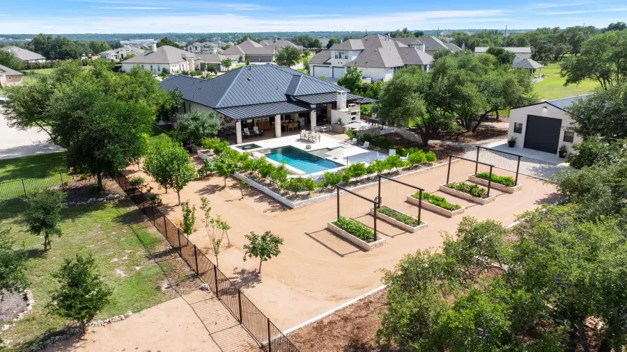 1126 Woodpark Ln, Georgetown, TX 78633 - #2