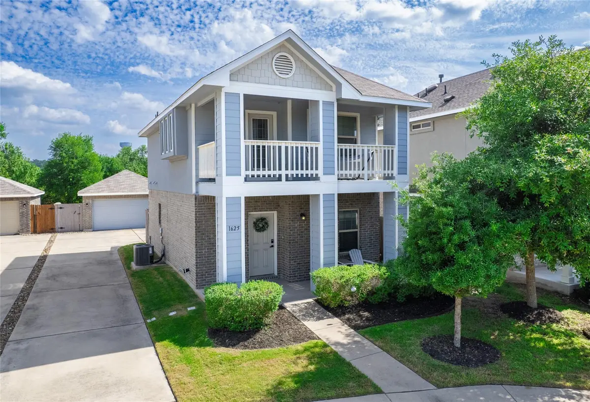 1625 Arapaho Mountain Pass, Leander, TX 78641 - #1