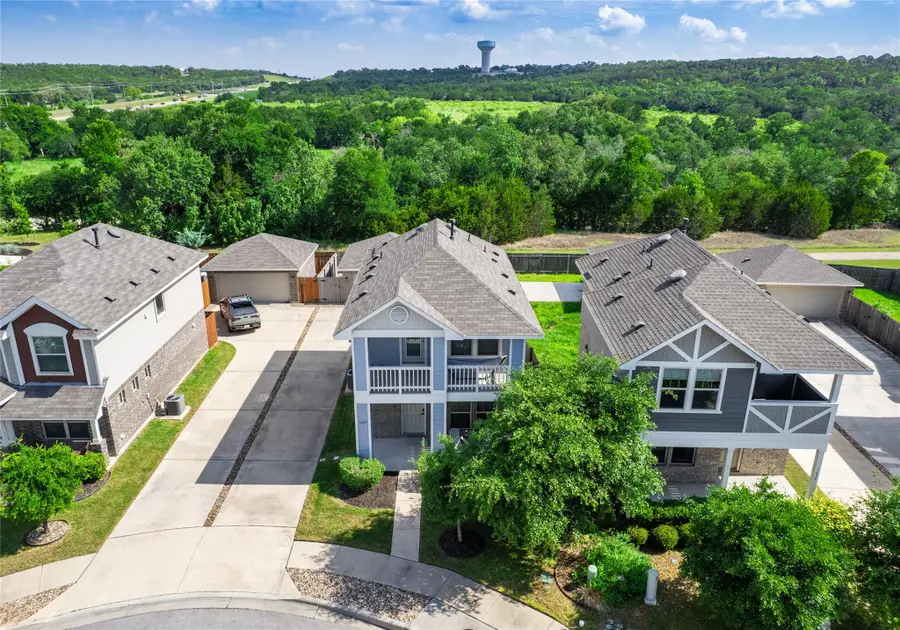 1625 Arapaho Mountain Pass, Leander, TX 78641 - #2