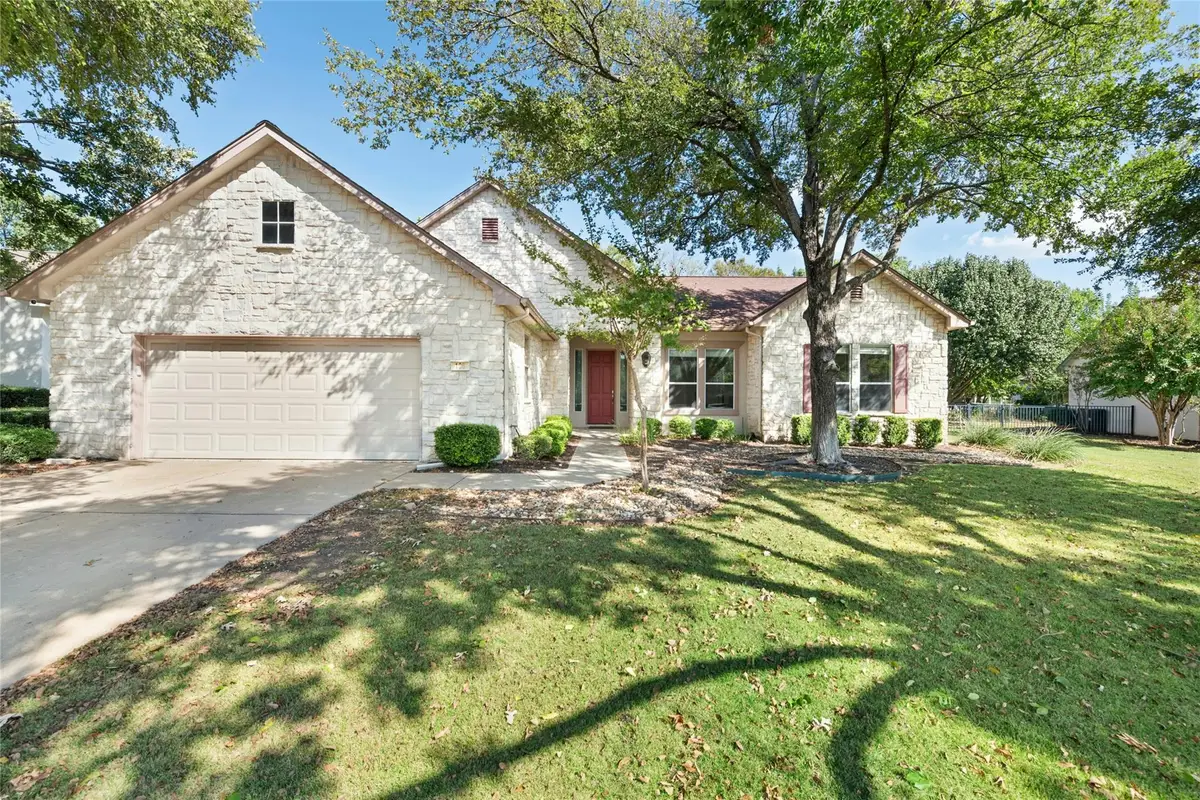 106 Waterlily Ln, Georgetown, TX 78633 - Image #1