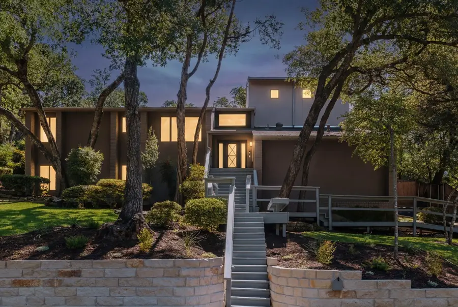 6105 Highlandale Dr, Austin, TX 78731 - #2