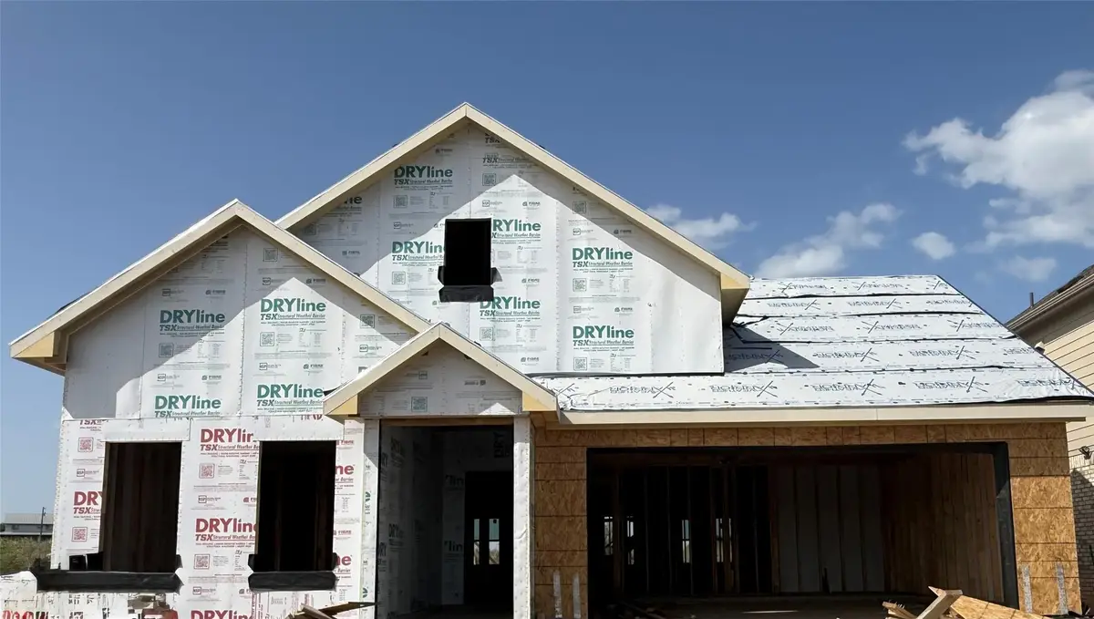20328 Gillbrand Rd, Manor, TX 78653 - #1